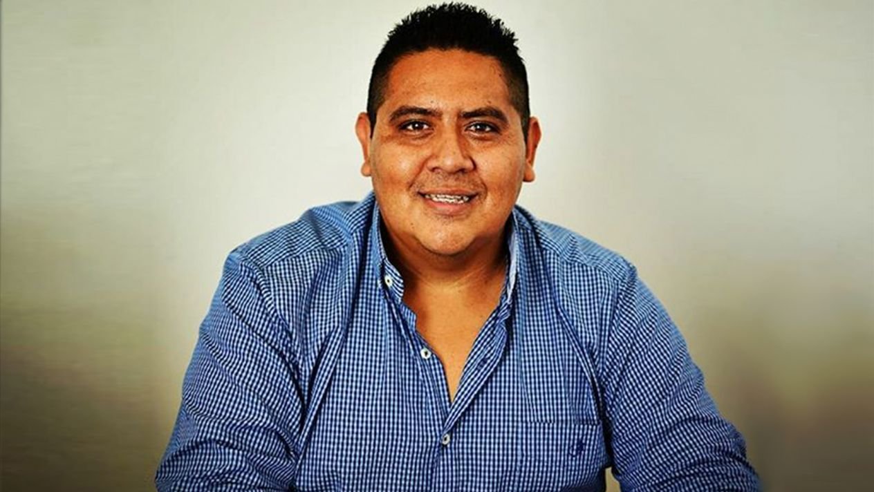 Asesinan al periodista y funcionario público Edgar Alberto Nava en Zihuatanejo, Guerrero