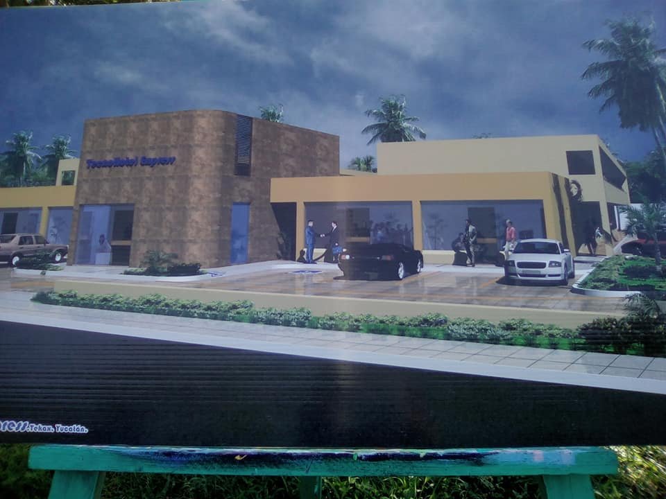 Tekax contará con más infraestructura hotelera