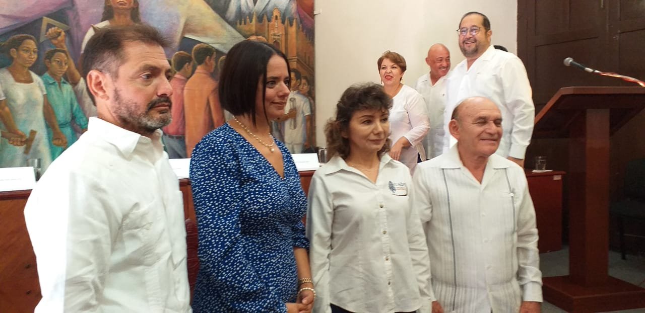 La Uady reconoce 15 denuncias por violencia, 2 de ellas están en la fiscalía