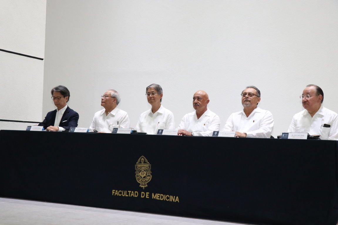 Sentido humano y sencillez legado del Dr. Hideyo Noguchi