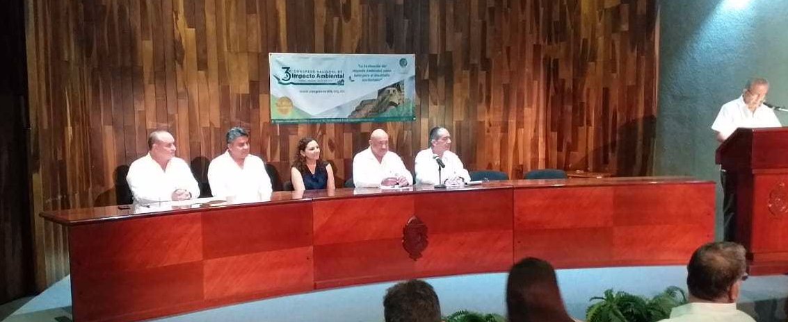 México, muy lejos en sus metas para mitigar el cambio climático: AMIA