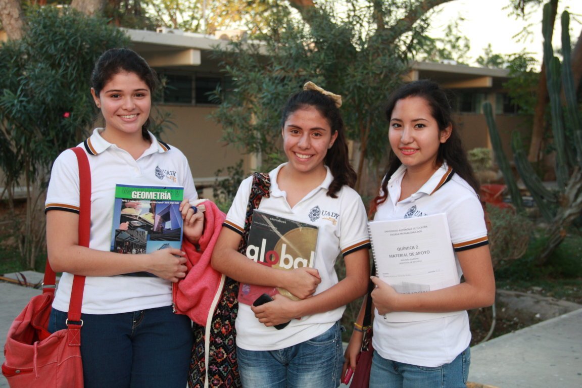 Inician actividades académicas de la UADY