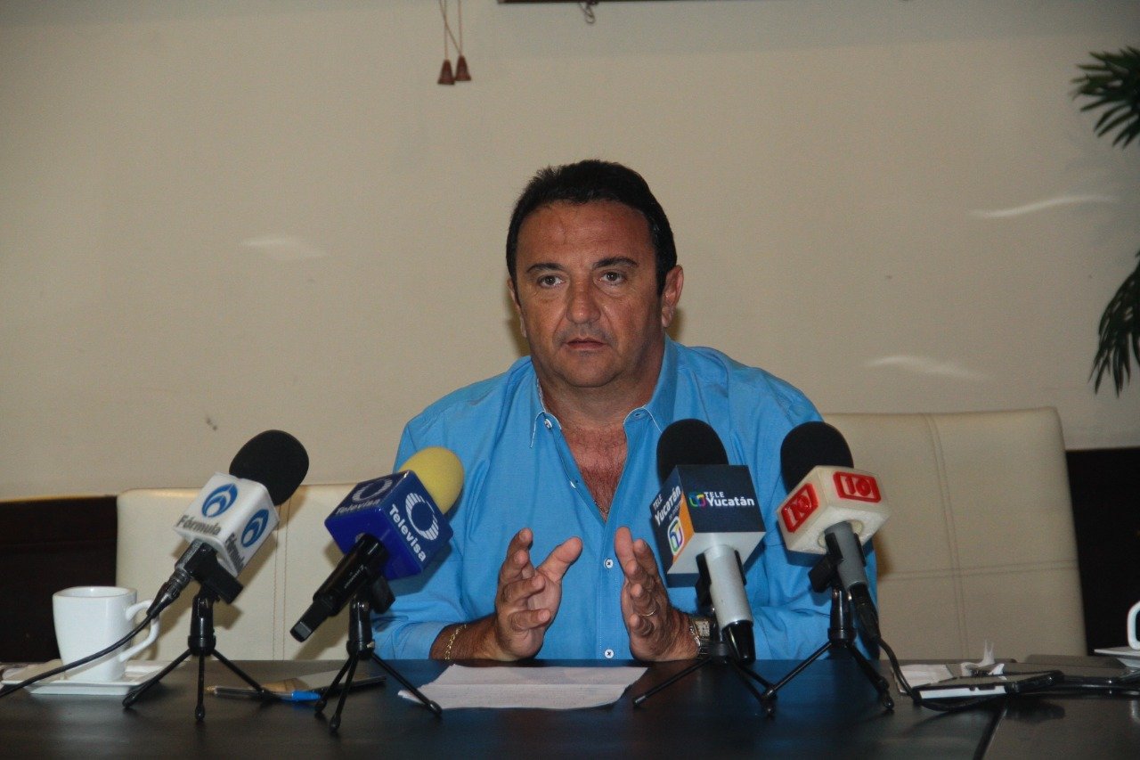 Canaive Yucatán creará la “Ruta de la Confección”