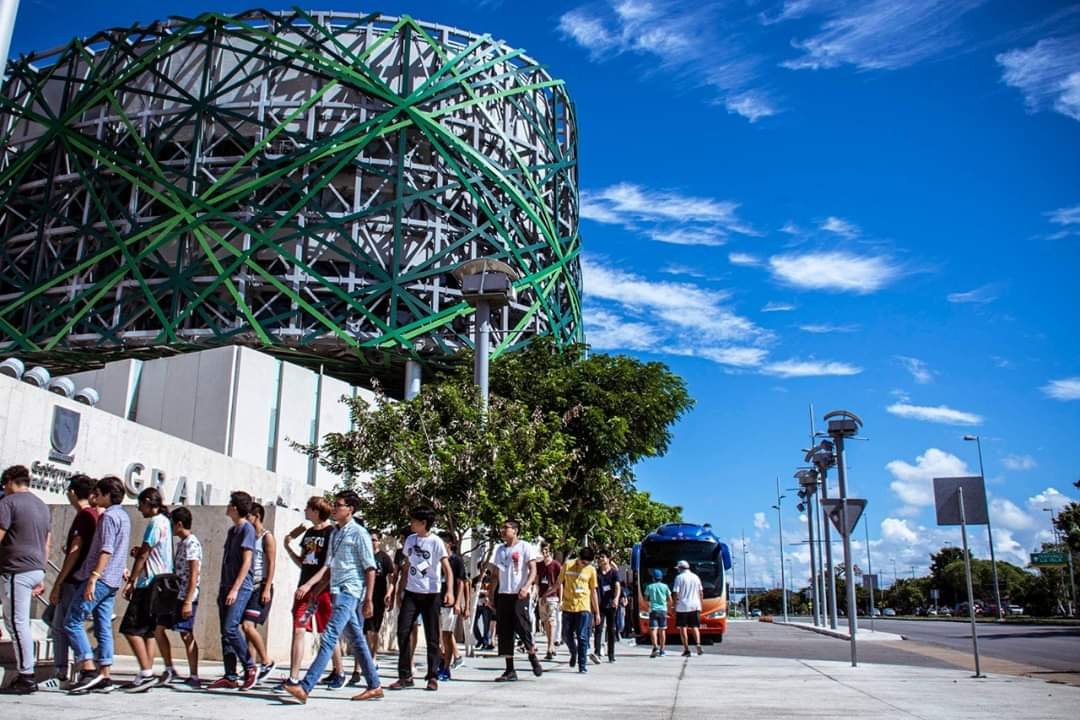 Recintos de Yucatán, incluidos en primera guía digital de museos en México