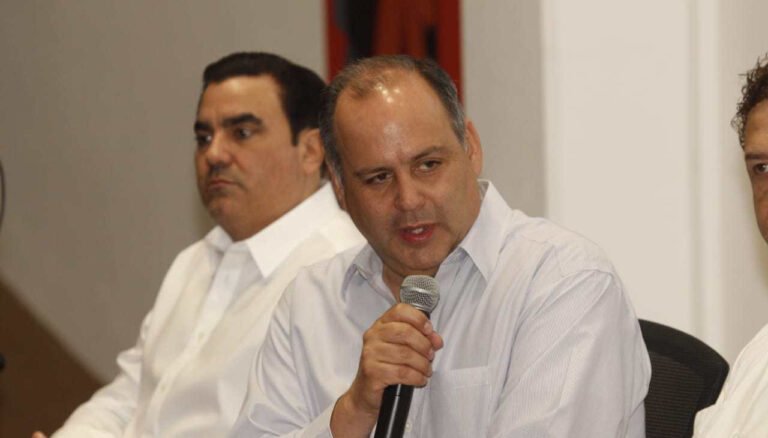 gustavo de hoyos coparmex