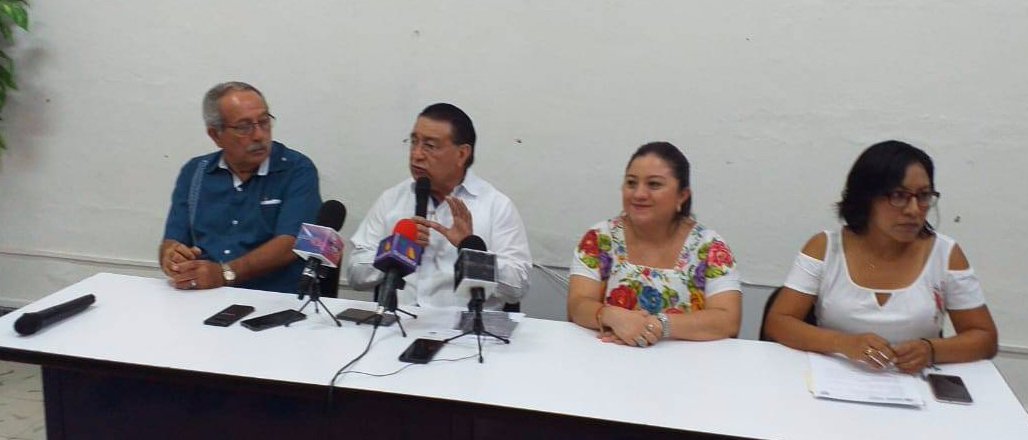 En proyectos de gobierno, se atender la determinación de pueblos originarios