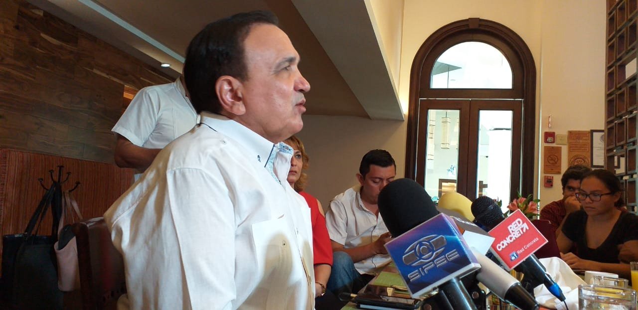 En septiembre, organismo empresarial de promoción turística