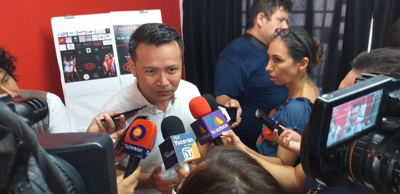 REPAVIH recauda fondos con una Pasarela de Modas 