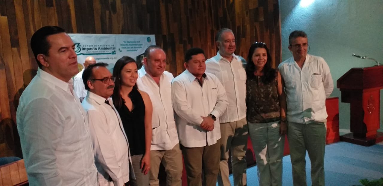 Ingenieros ambientales buscan más responsabilidad empresarial sustentable