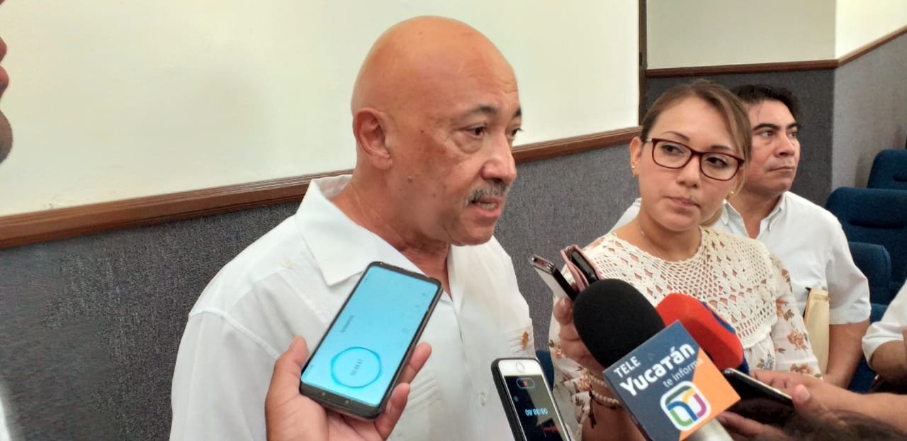 Instala Uady Comisión contra la Violencia y Prevención de Acoso Sexual.