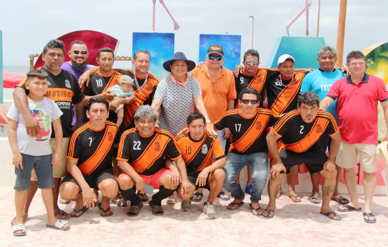 Piden a MC Yucatán ayuda por líos limítrofes en la costa