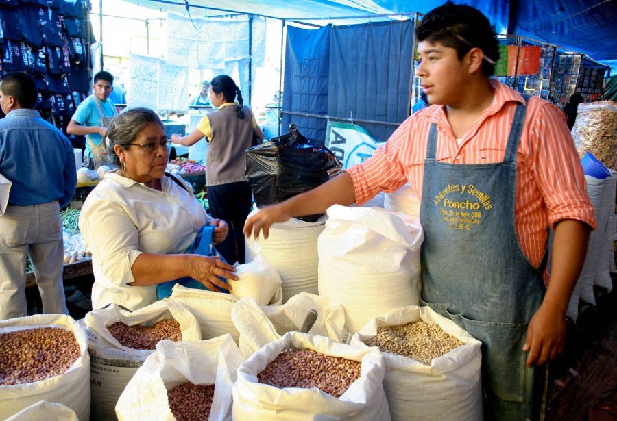 En 2022 el costo de alimentos, el impacto más fuerte al bolsillo de los yucatecos