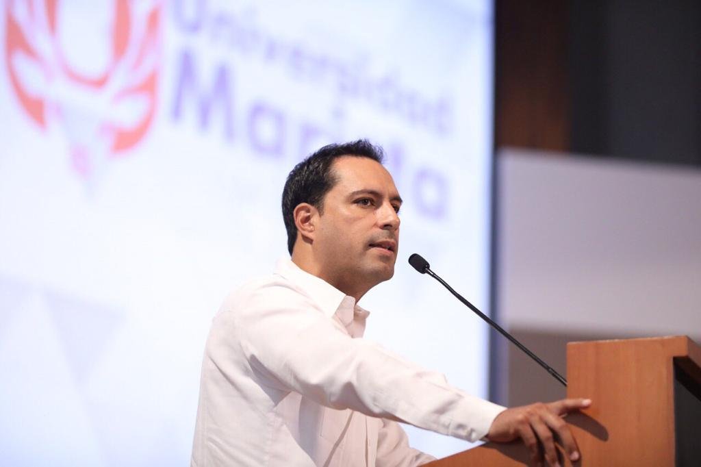 Expertos en finanzas resaltan crecimiento económico de Yucatán registrado en los últimos meses