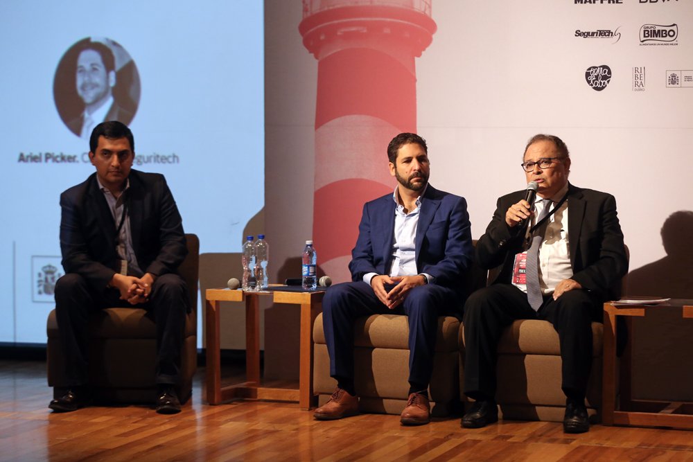 Seguridad e innovación, factores clave en el desarrollo económico