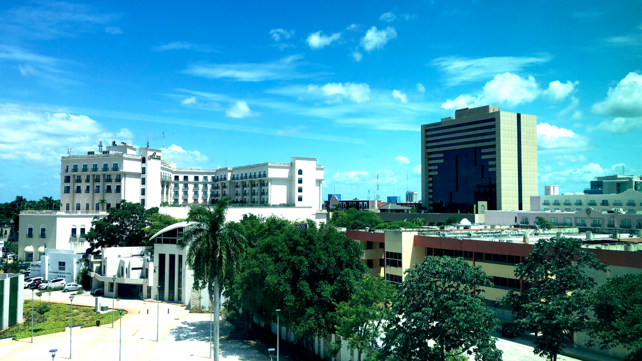 Mérida, la segunda ciudad más segura de América, según este ranking