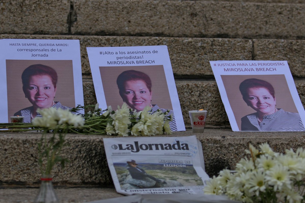 El silencio de la 4T y los dueños de la prensa