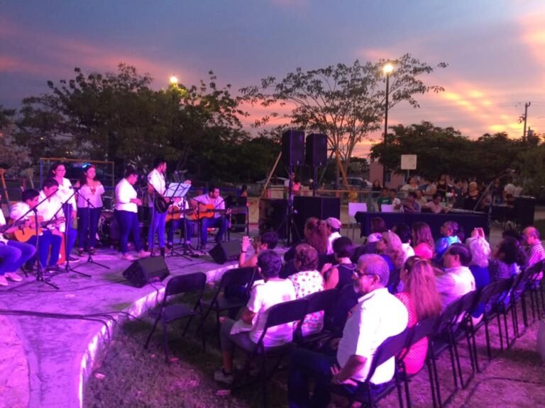 caravana cultural las americas 844928_n