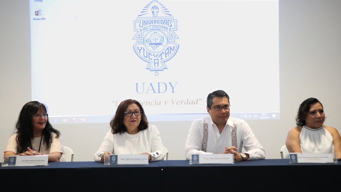 Recuerdan legado para la psicología de Rogelio Díaz Guerrero