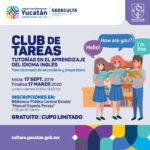 ClubTareas tutoriales AprendizajeIngles
