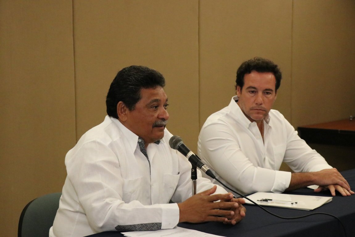 Signan convenio Vicefiscalía Anticorrupción y FCA