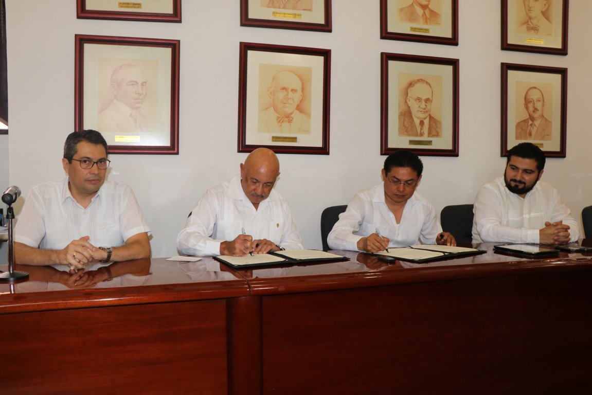 Nuevas áreas de oportunidad para alumnos mayahablantes