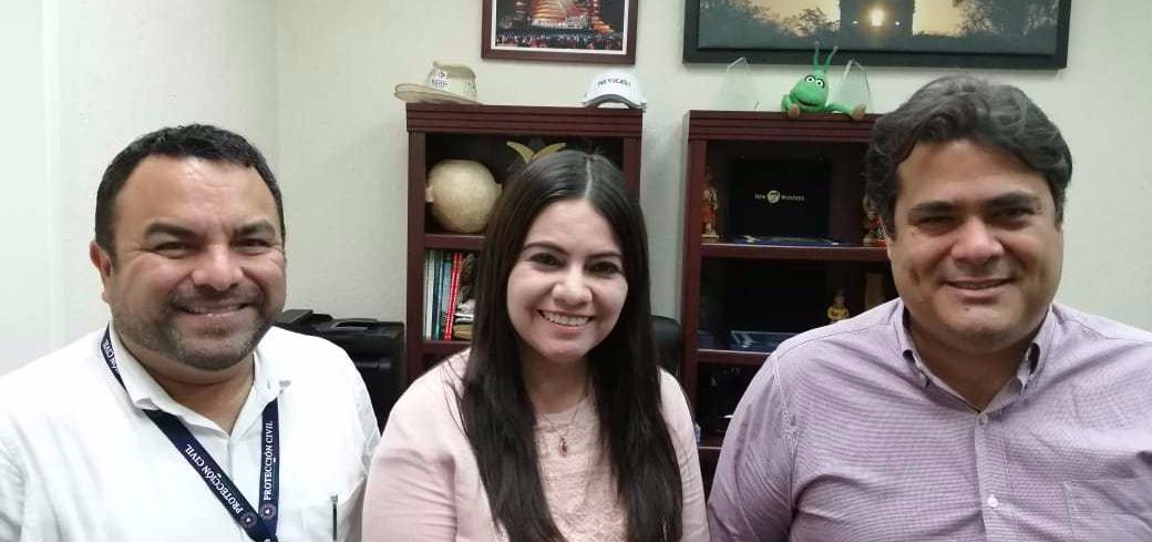 «El Corchito» contará protocolo de seguridad para discapacitados