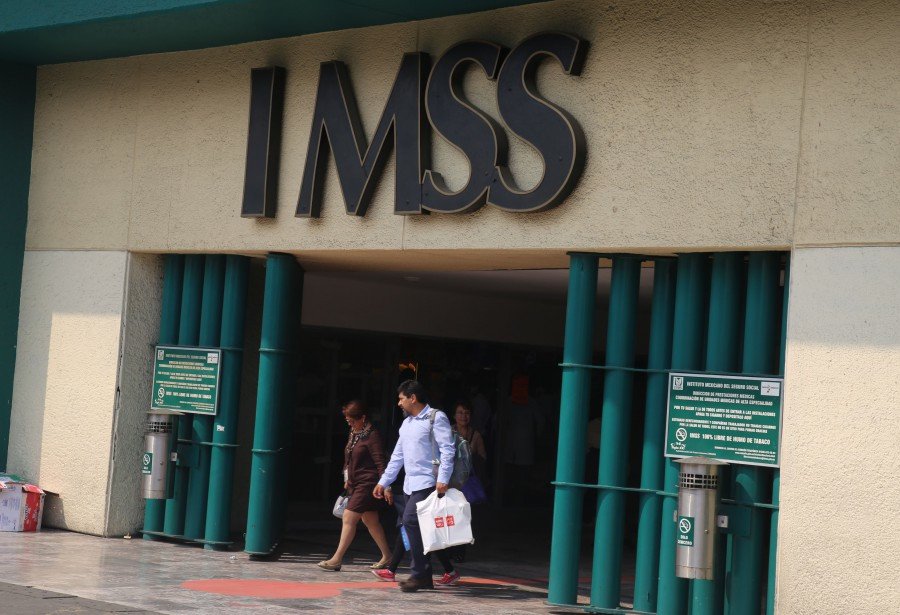 El IMSS inició el proceso para reemplazar a sus 35 delegados estatales