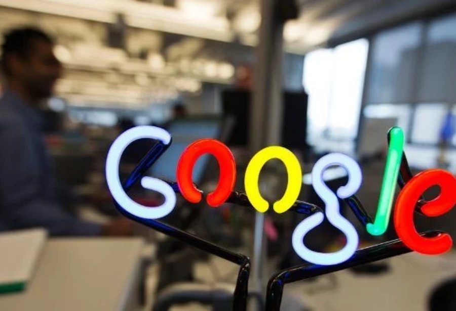 Google México está buscando universitarios para hacer pasantías