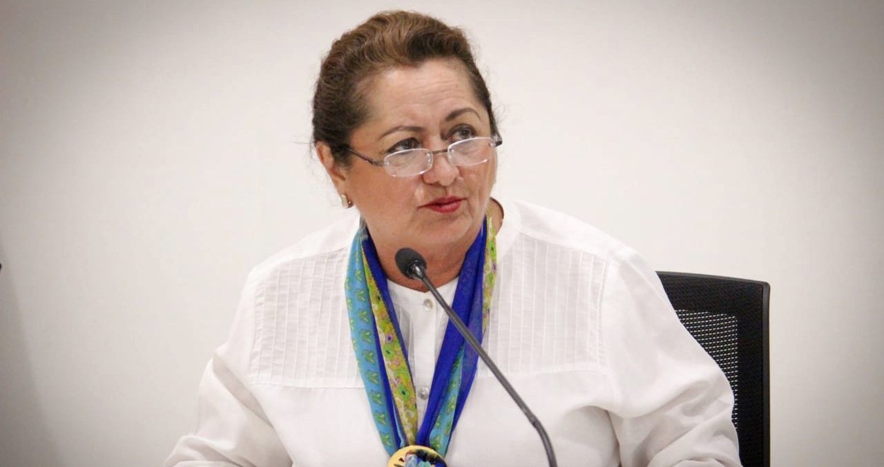 Magistrado del Tribunal de Trabajadores indigno de su puesto