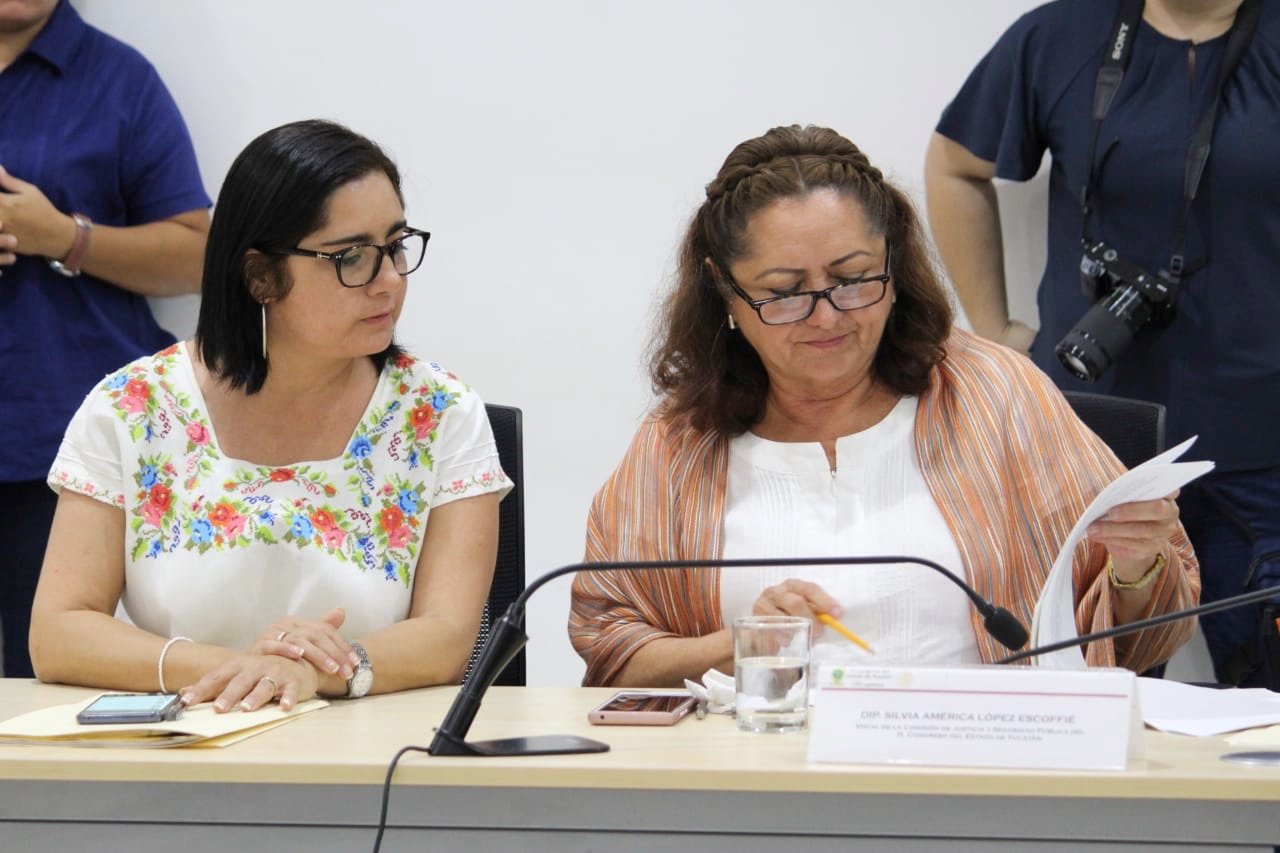 Preferible Narro o Mancera que Ivonne Ortega: Movimiento Ciudadano