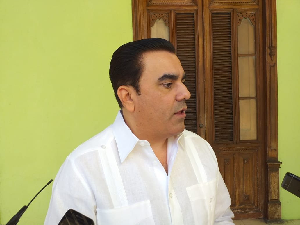 Injusto otro recorte presupuestal para Yucatán: IP