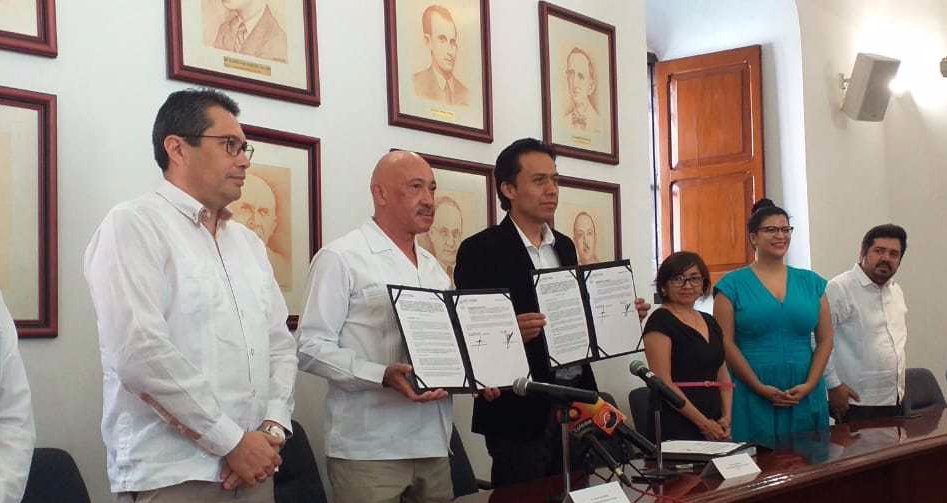 Mil 700 universitarios realizarán programa de lectura en bibliotecas públicas