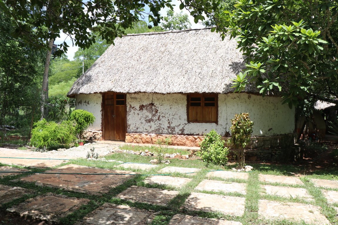 Permanecen enigmas entorno a la casa maya