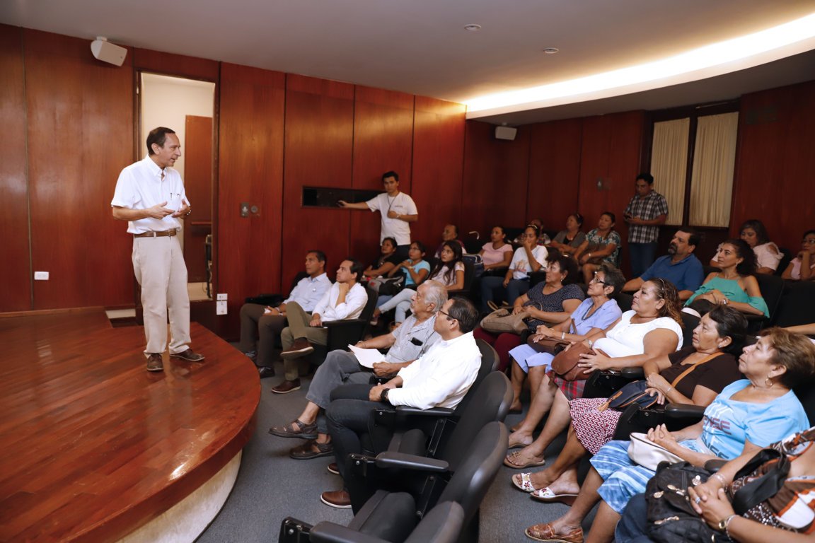 Aportan experiencia para mejorar movilidad urbana