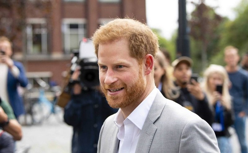 El príncipe Harry llama al turismo sostenible