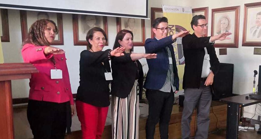 Red de Radios Universitarias de México va por su consolidación