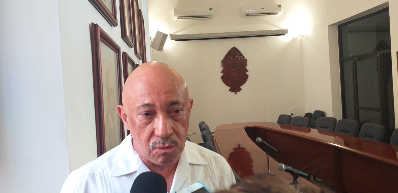 UADY espera en 2020 “no dejar mas proyectos en el cajón”