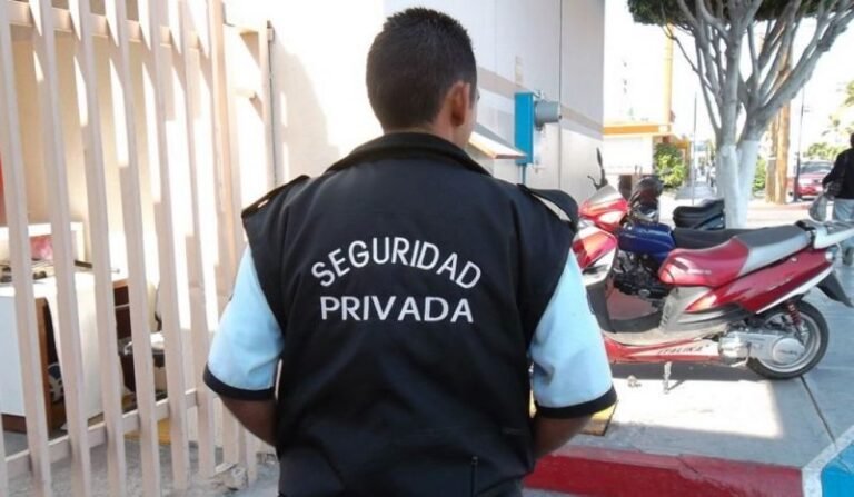 Seguridad-privada