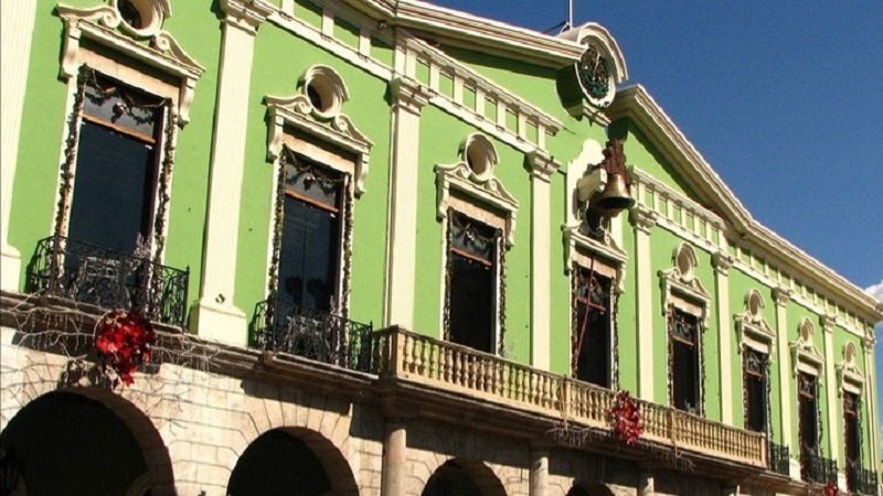 Policías estatales vigilarán la noche del Grito en Mérida