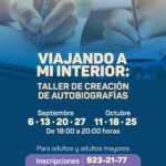 TallerCreación Autobiografías