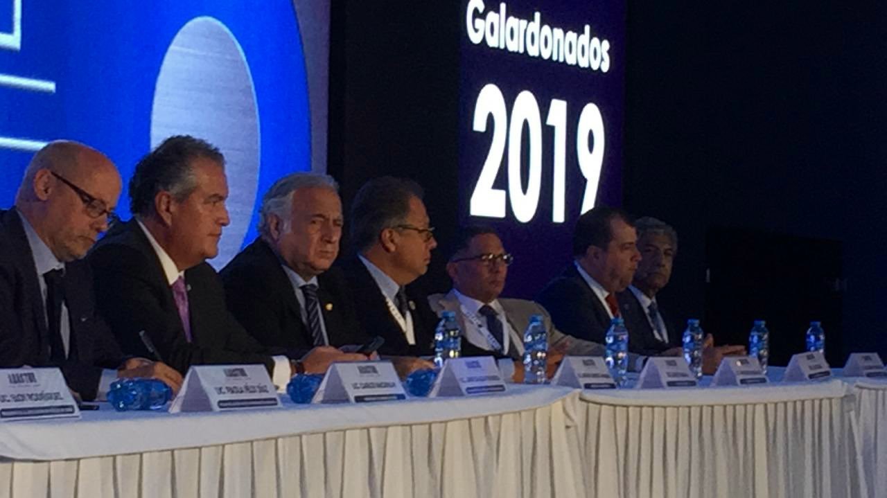 Abastur 2019: Mantiene su ritmo de crecimiento el turismo en México