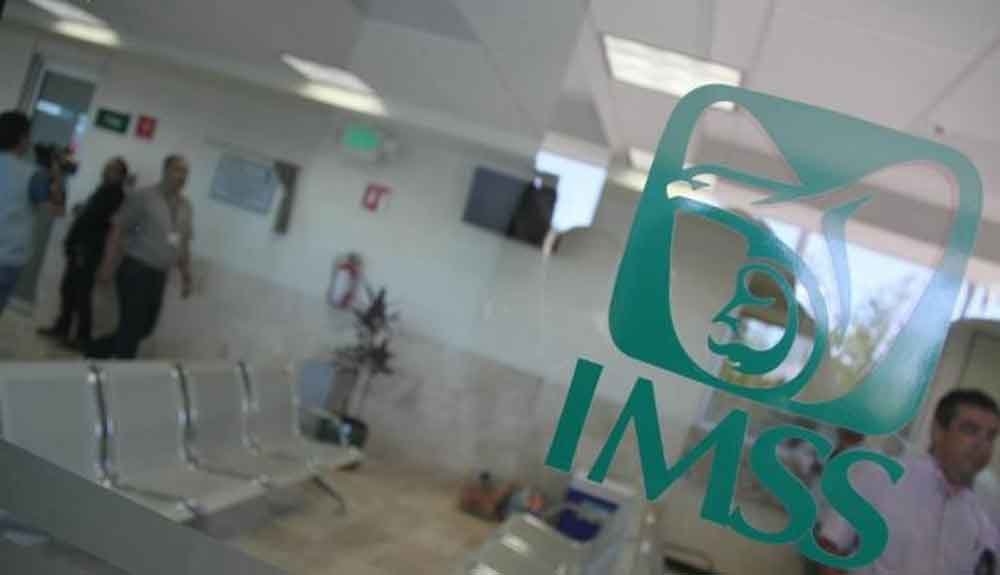 El IMSS solo dará servicio de urgencias y hospitalización el lunes 16 en Yucatán