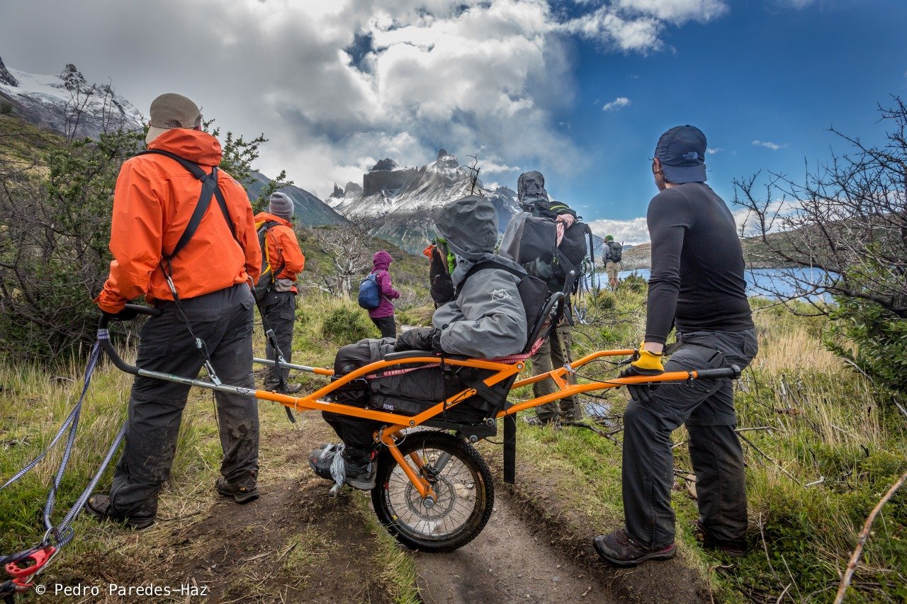 RIVIERA MAYA INCLUSIVA PARA PERSONAS CON DISCAPACIDAD
