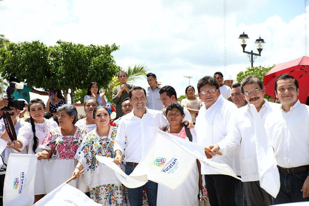 Médico a Domicilio extiende sus beneficios para alcanzar a habitantes de 60 municipios