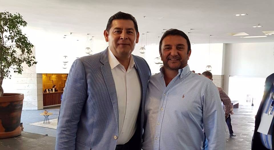 CANAIVE Yucatán Participa en congreso nacional del sector