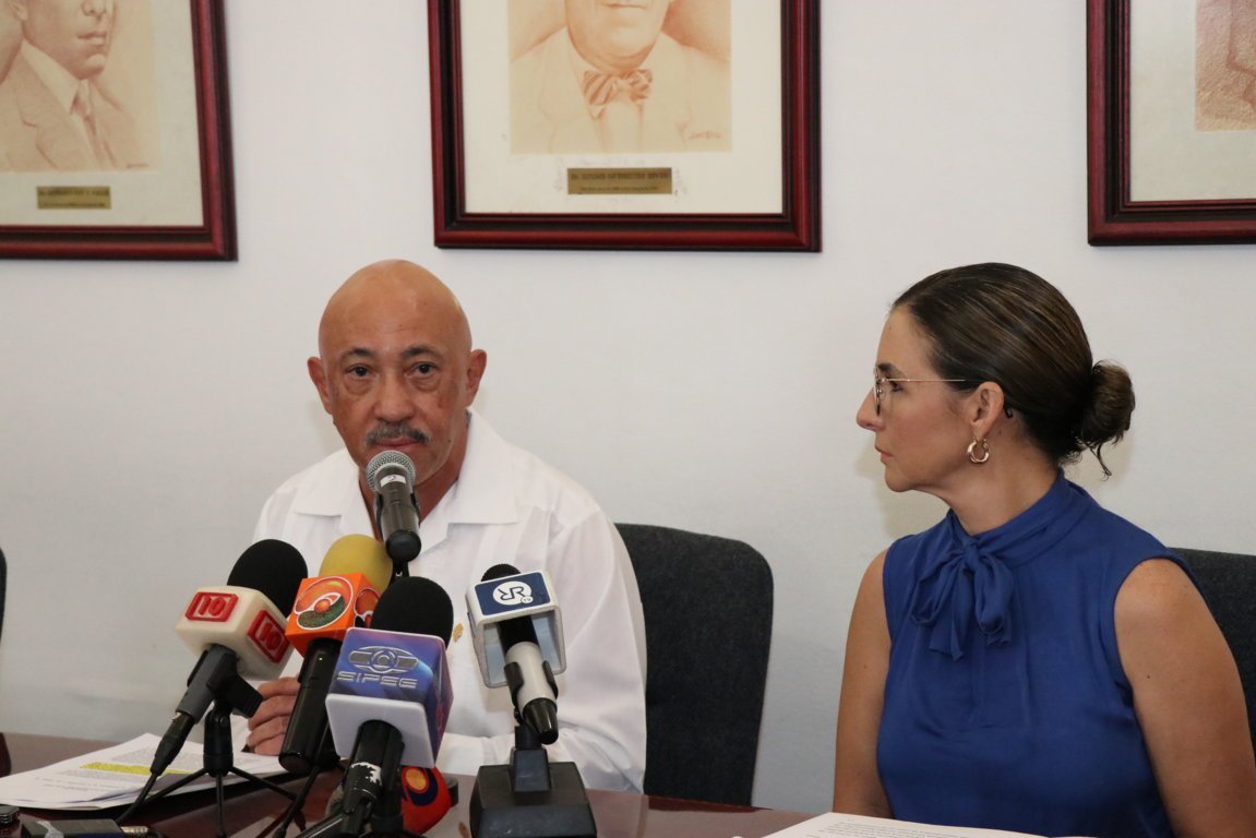 Roberto Abraham Mafud recibirá la Medalla Eligio Ancona