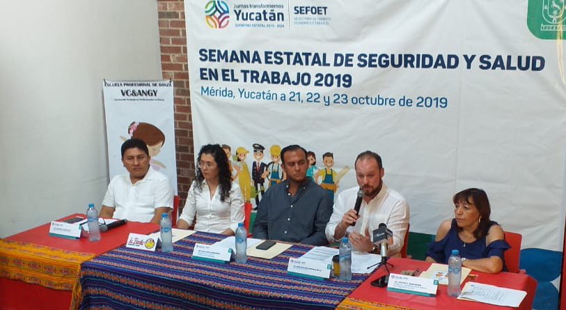 El estrés laboral, no es motivo de inasistencia o falta en el trabajo