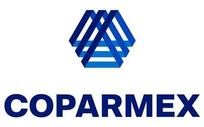 coparmex logo