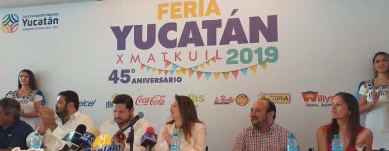 feria yucatan