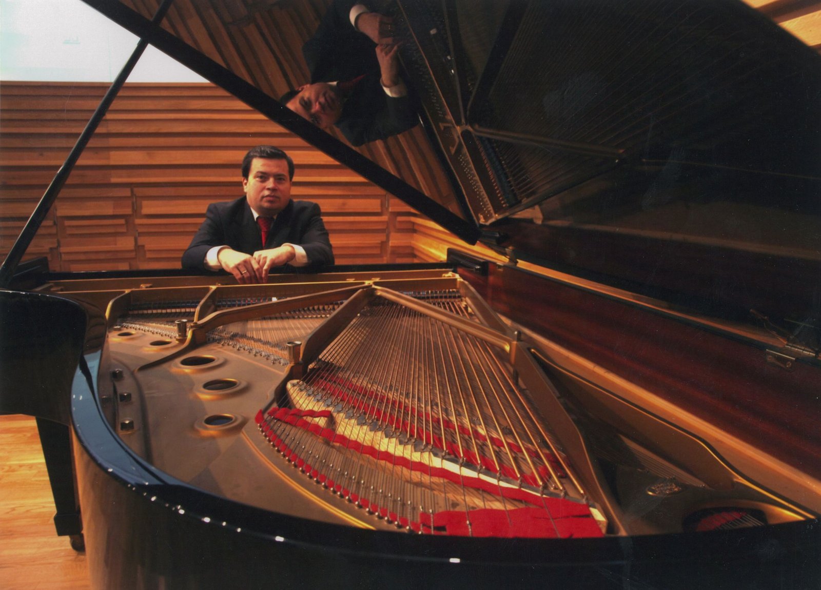 Conciertos de Bolsillo tendrán como protagonista al piano
